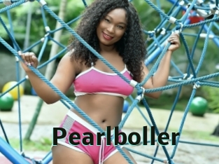 Pearlboller