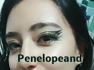 Penelopeand