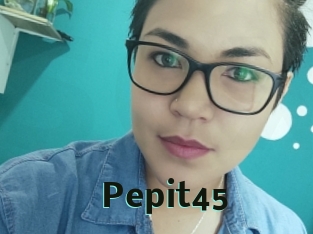 Pepit45