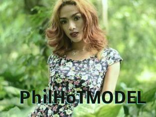 PhilH0TMODEL