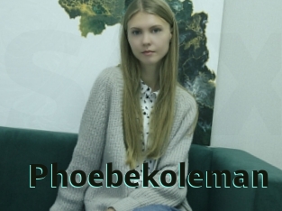 Phoebekoleman