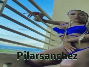 Pilarsanchez