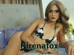 Pirenafox