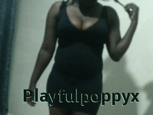 Playfulpoppyx