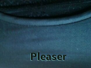 Pleaser