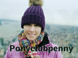 Ponyclubpenny