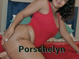 Porschelyn