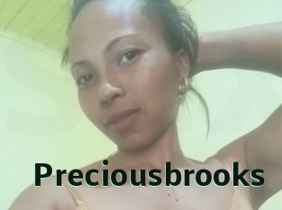 Preciousbrooks