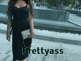 Prettyass