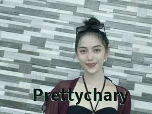 Prettychary