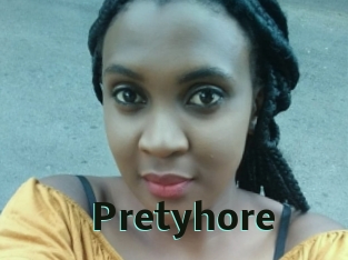 Pretyhore