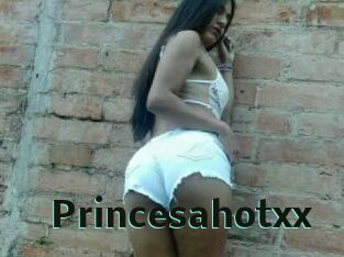 Princesahotxx