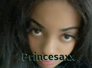 Princesaxx