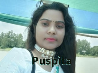 Puspita