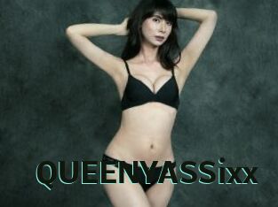 QUEENYASSixx