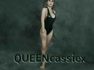 QUEENcassiex