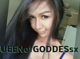 QUEENofGODDESsx