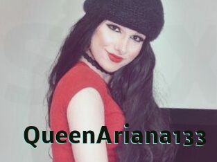 QueenAriana133