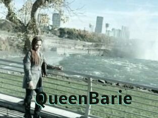 QueenBarie