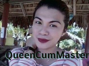 QueenCumMaster