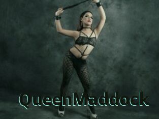 QueenMaddock