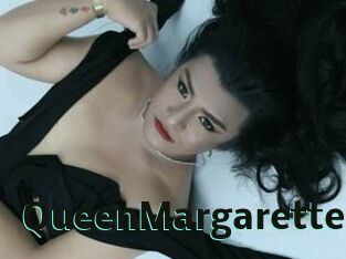 QueenMargarette