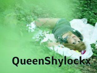 QueenShylockx