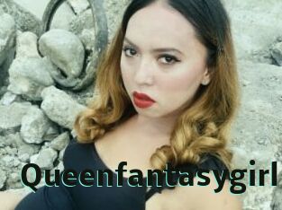 Queenfantasygirl