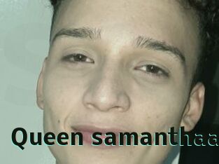 Queen_samanthaa