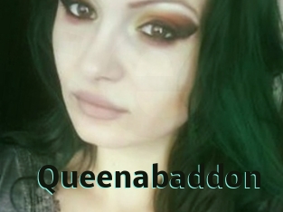 Queenabaddon