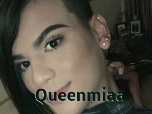 Queenmiaa