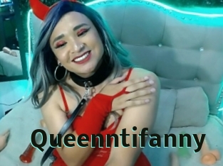 Queenntifanny