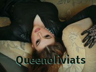 Queenoliviats