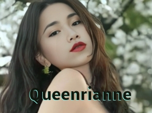 Queenrianne