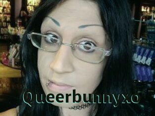 Queerbunnyxo