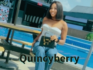 Quincyberry