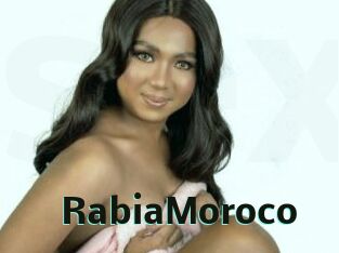 RabiaMoroco