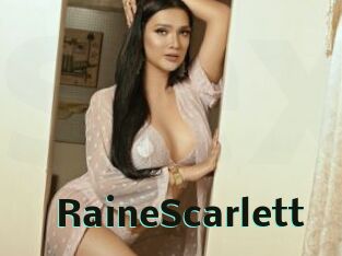 RaineScarlett