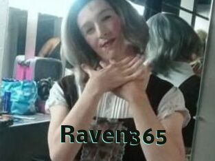 Raven365