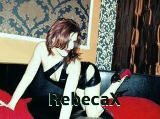 RebecaX