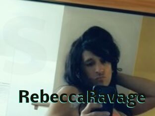 RebeccaRavage