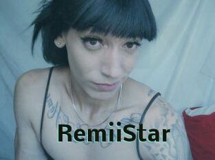 RemiiStar