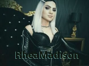 RheaMadison