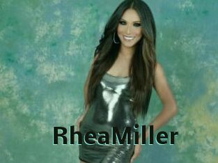 RheaMiller