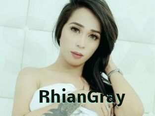 RhianGray