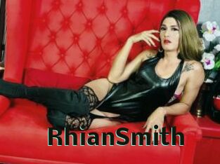 RhianSmith