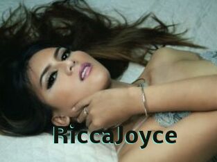 RiccaJoyce