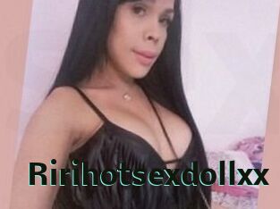 Ririhotsexdollxx