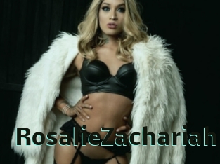 RosalieZachariah