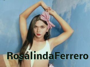 RosalindaFerrero